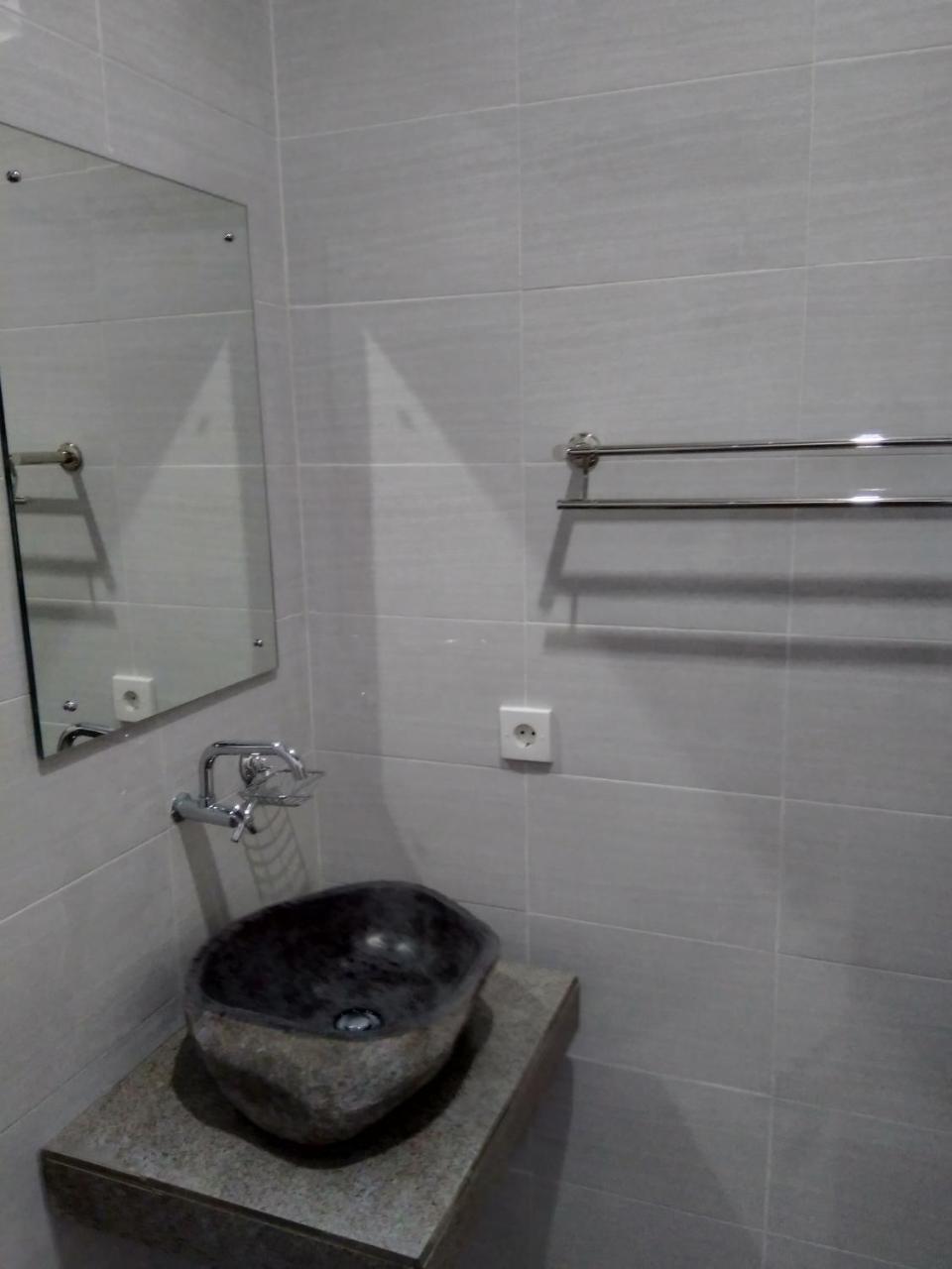 The Uma Guesthouse Canggu Zewnętrze zdjęcie